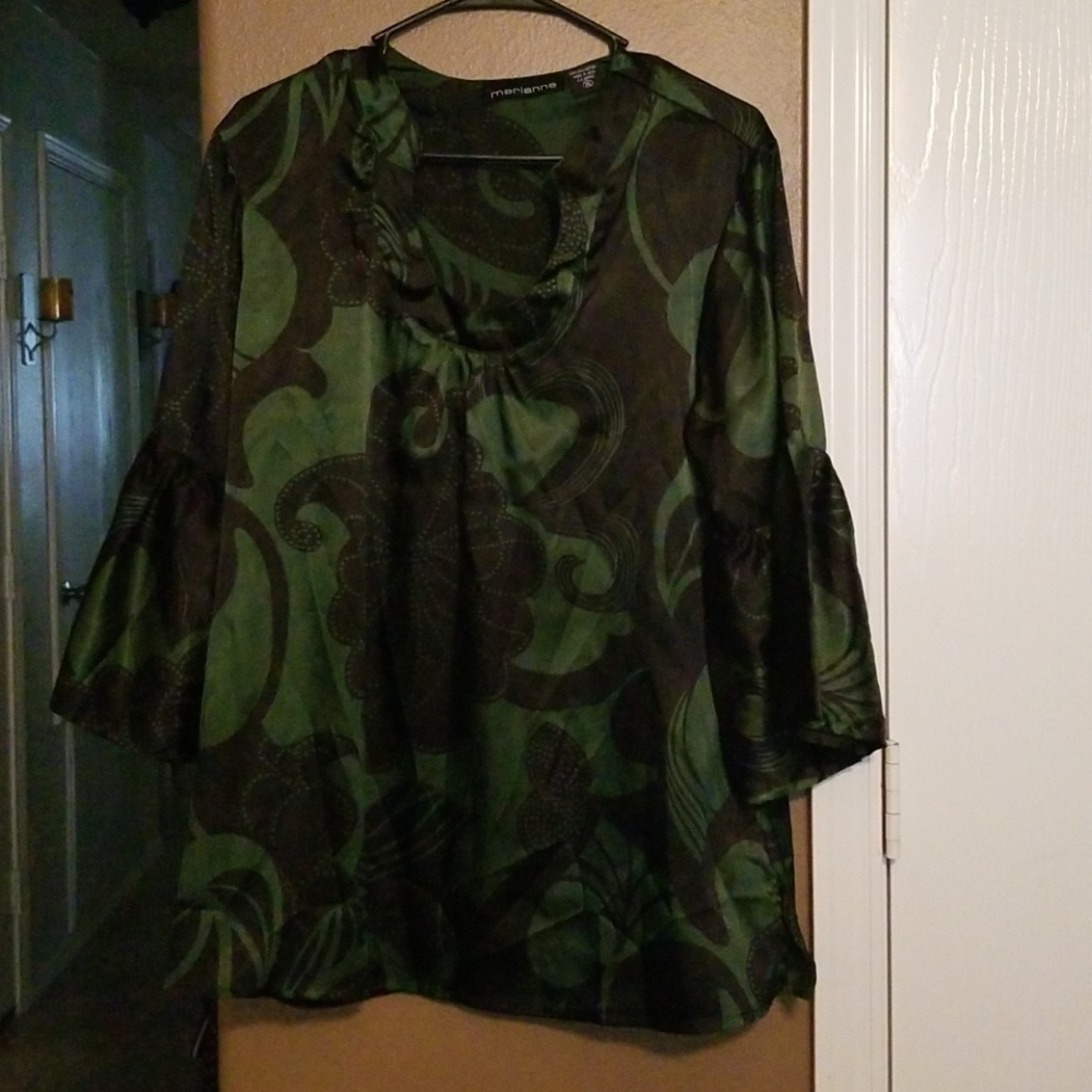 Beautiful blouse